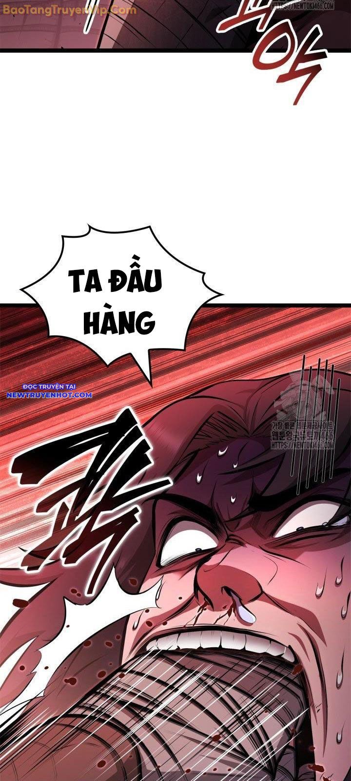 Nhà Vô Địch Kalli chapter 95 - Trang 47