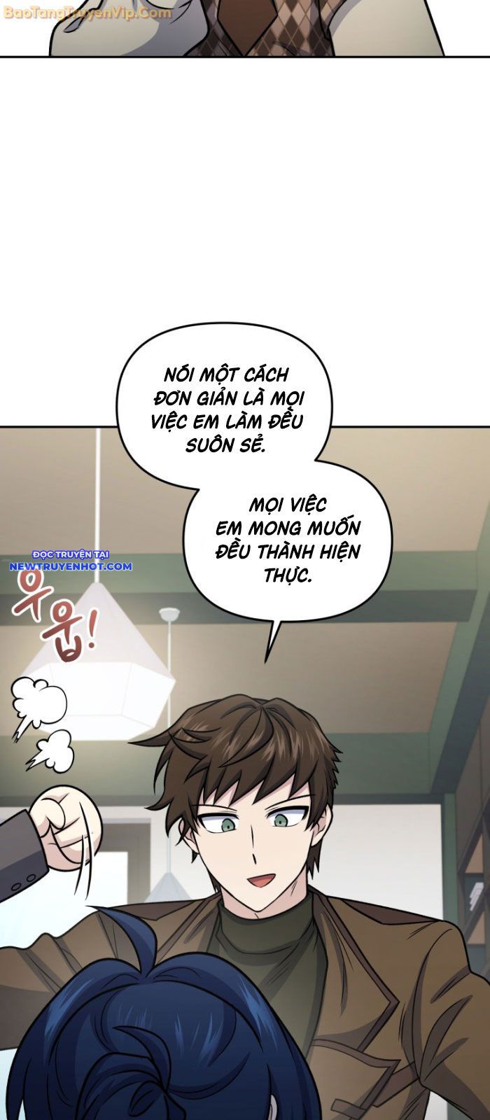 Nhà Hàng Thợ Săn Quái Vật chapter 64 - Trang 63