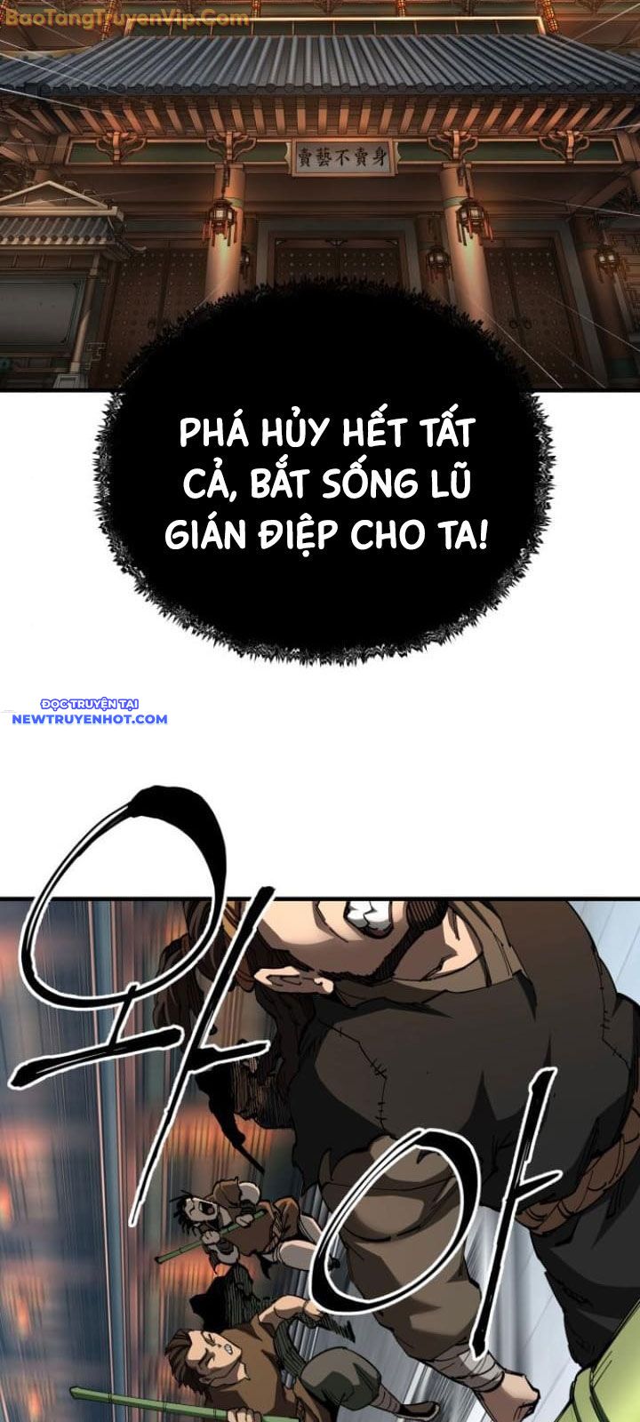 Ông Võ Giả Và Cháu Chí Tôn chapter 73 - Trang 16