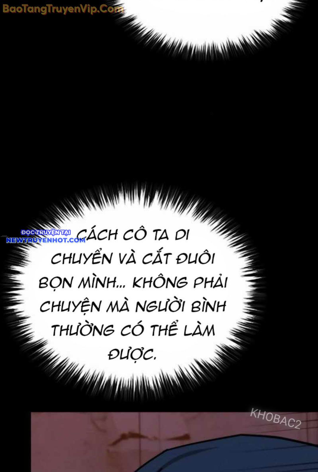 VentaBlack chapter 12 - Trang 36