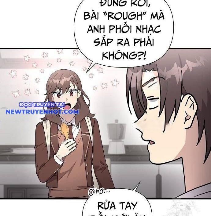 Em Gái Tôi Là Một Thiên Tài chapter 56 - Trang 7