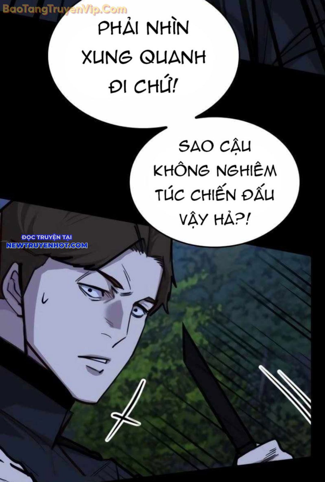 VentaBlack chapter 12 - Trang 80