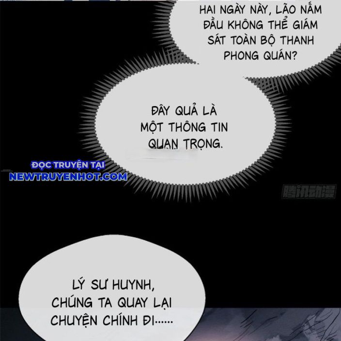 đạo Quỷ Dị Tiên chapter 15 - Trang 21