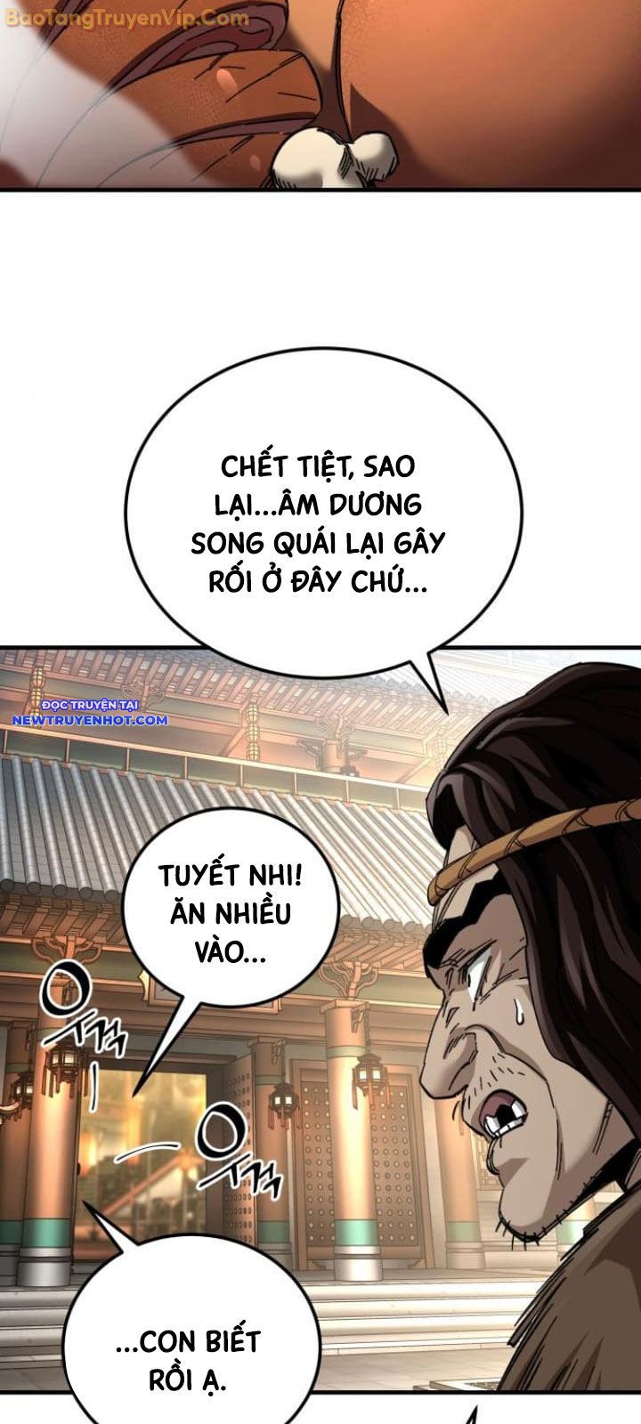 Ông Võ Giả Và Cháu Chí Tôn chapter 73 - Trang 47