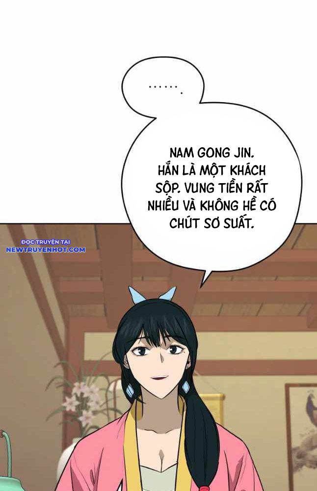 Thái Thú Kang Jin Lee chapter 78 - Trang 30