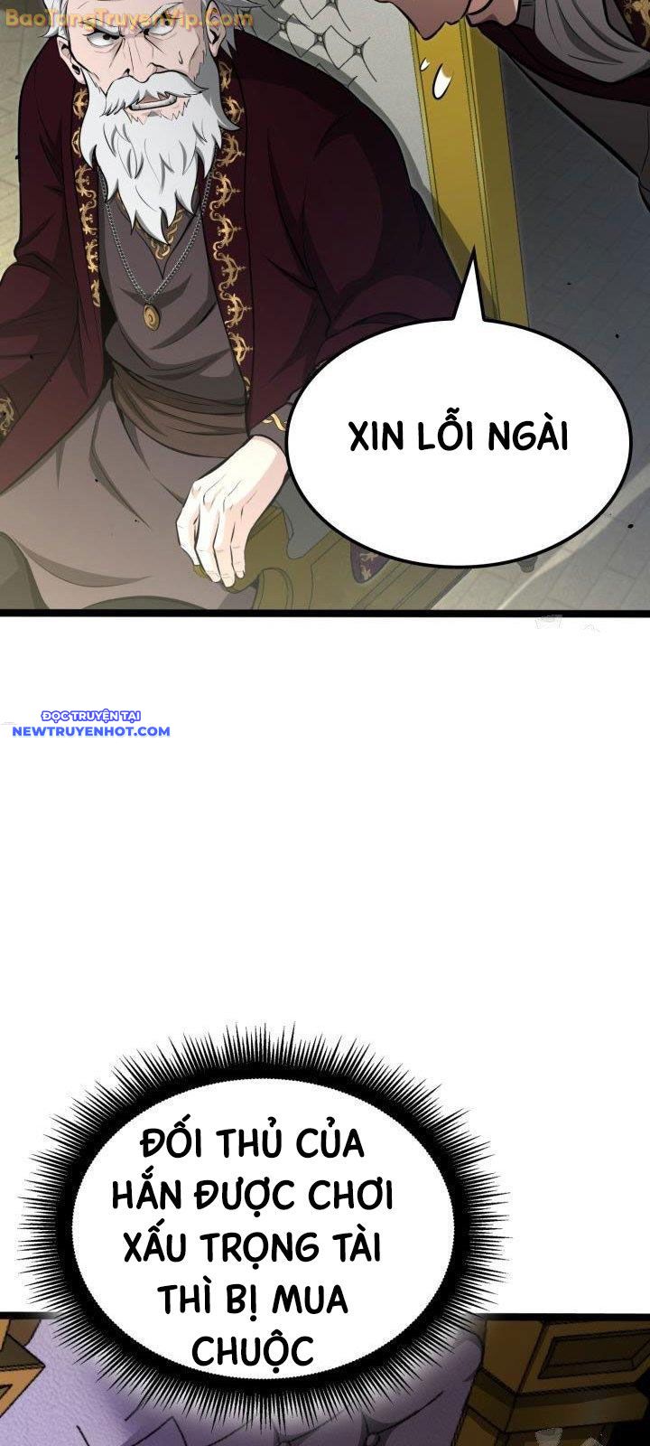 Nhà Vô Địch Kalli chapter 95 - Trang 59