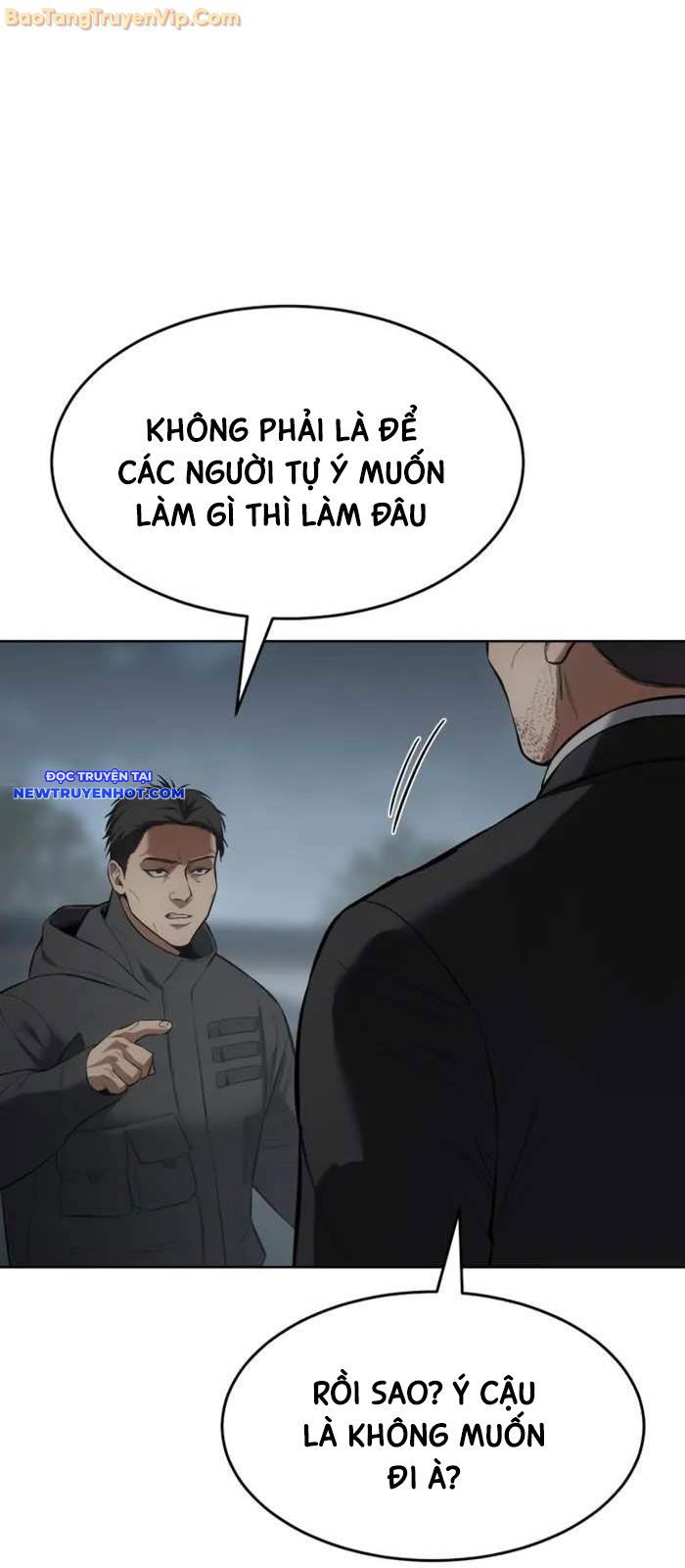 Đặc Vụ Song Sinh chapter 107 - Trang 53