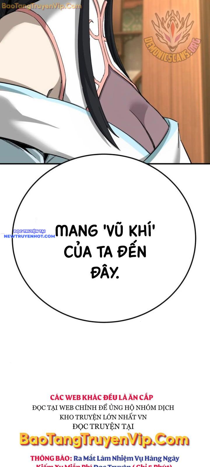 Ông Võ Giả Và Cháu Chí Tôn chapter 73 - Trang 51