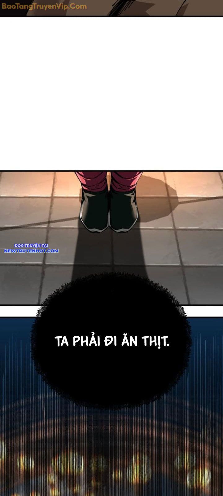 Ông Võ Giả Và Cháu Chí Tôn chapter 73 - Trang 30