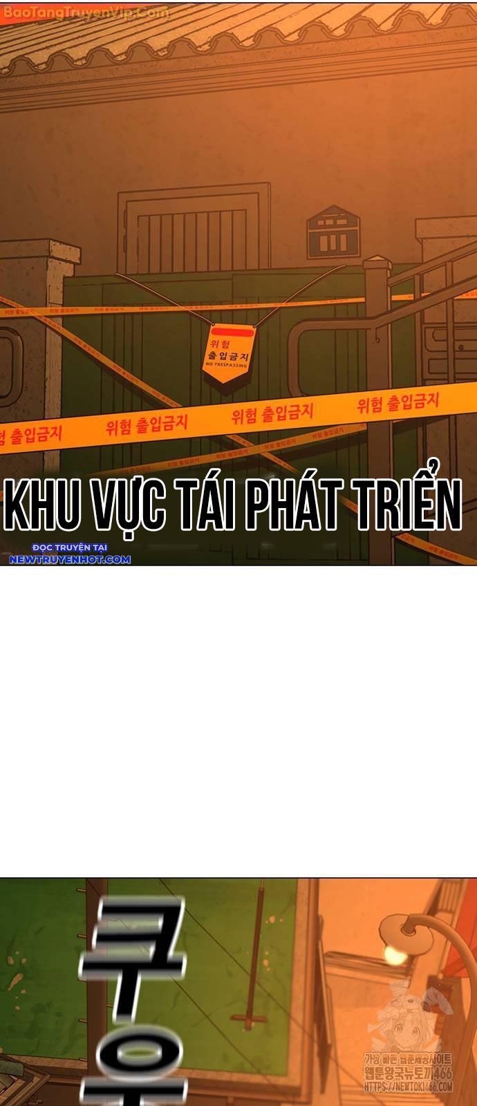 Nhiệm Vụ Đời Thật chapter 146 - Trang 117