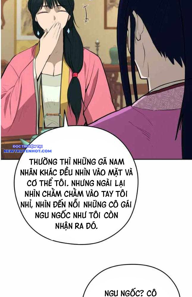 Thái Thú Kang Jin Lee chapter 78 - Trang 34