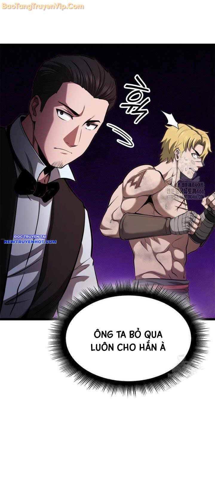 Nhà Vô Địch Kalli chapter 95 - Trang 20