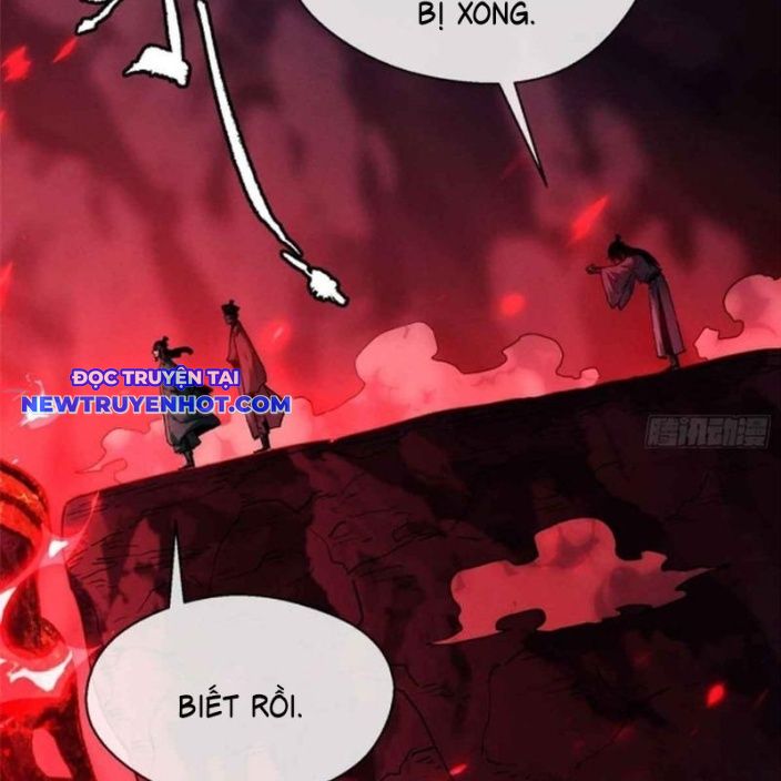 đạo Quỷ Dị Tiên chapter 15 - Trang 52