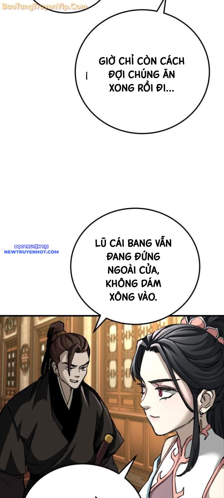 Ông Võ Giả Và Cháu Chí Tôn chapter 73 - Trang 48