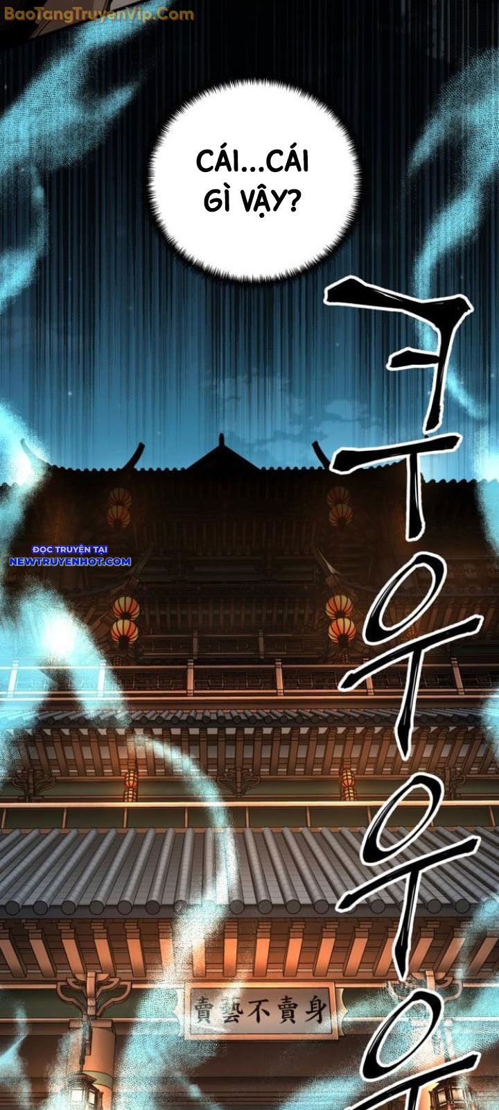 Ông Võ Giả Và Cháu Chí Tôn chapter 73 - Trang 21