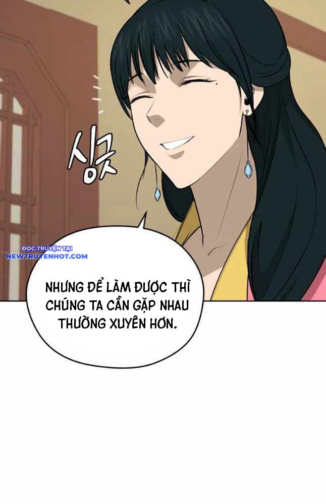 Thái Thú Kang Jin Lee chapter 78 - Trang 43