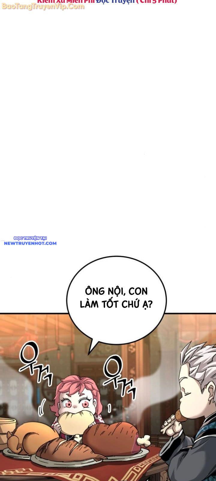 Ông Võ Giả Và Cháu Chí Tôn chapter 73 - Trang 52