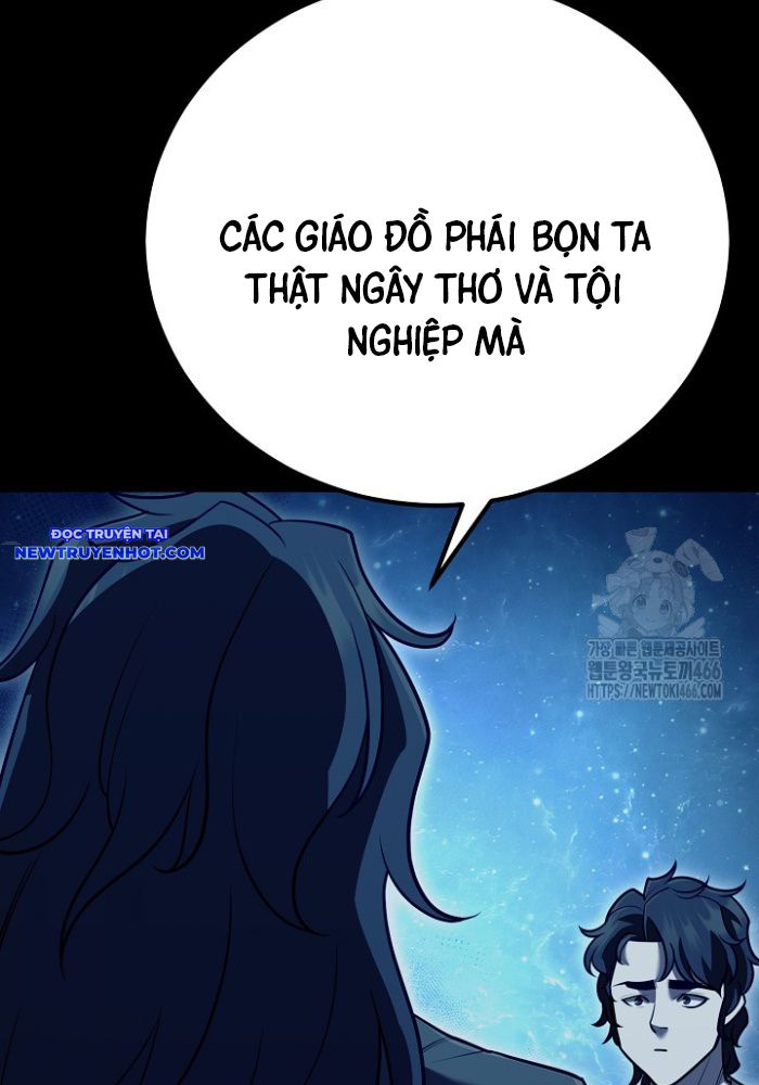 Đệ tử của 3 vị vua chapter 9 - Trang 21