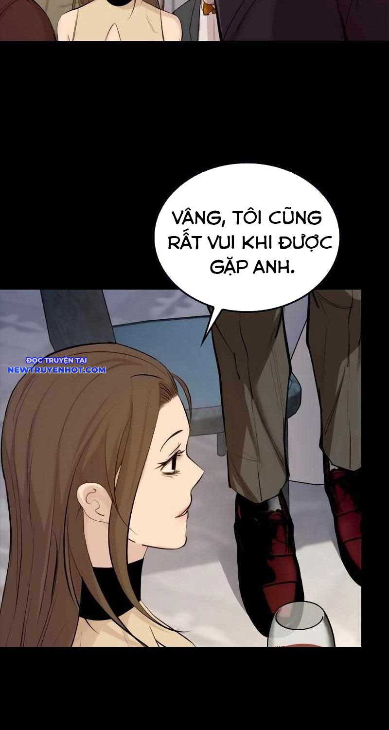 VentaBlack chapter 3 - Trang 37