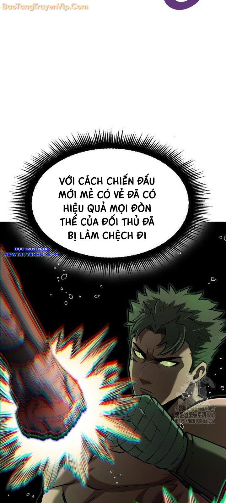 Nhà Vô Địch Kalli chapter 95 - Trang 86