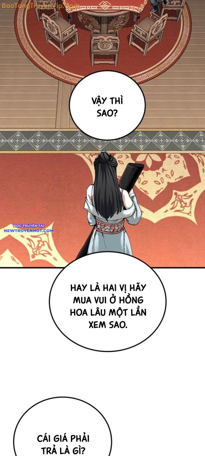 Ông Võ Giả Và Cháu Chí Tôn chapter 73 - Trang 62