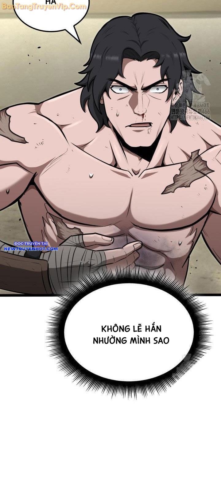 Nhà Vô Địch Kalli chapter 95 - Trang 8