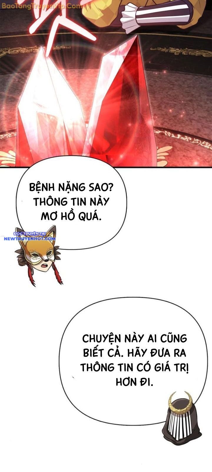 Sống Sót Trong Trò Chơi Với Tư Cách Là Một Cuồng Nhân chapter 85 - Trang 62