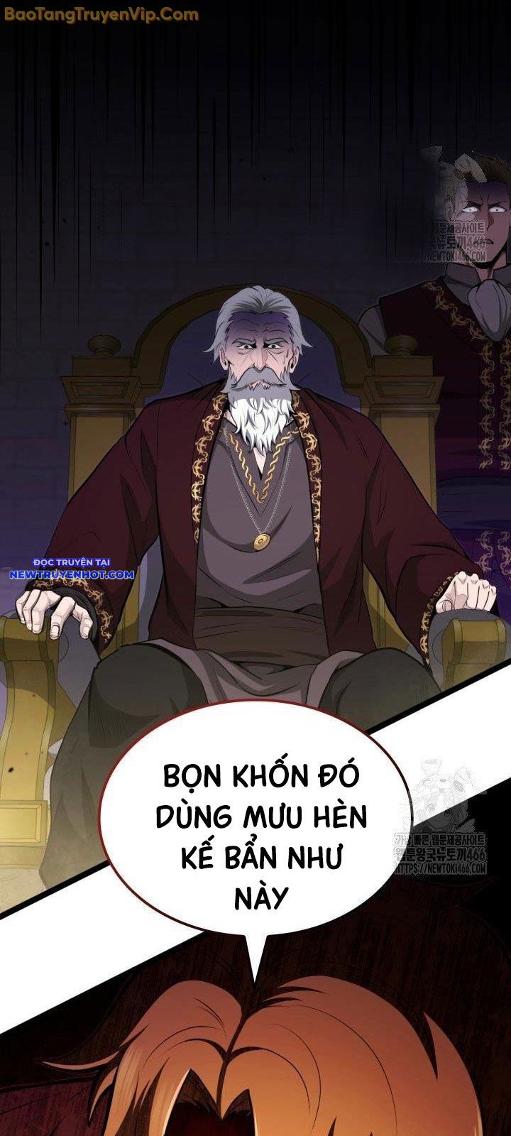 Nhà Vô Địch Kalli chapter 95 - Trang 56