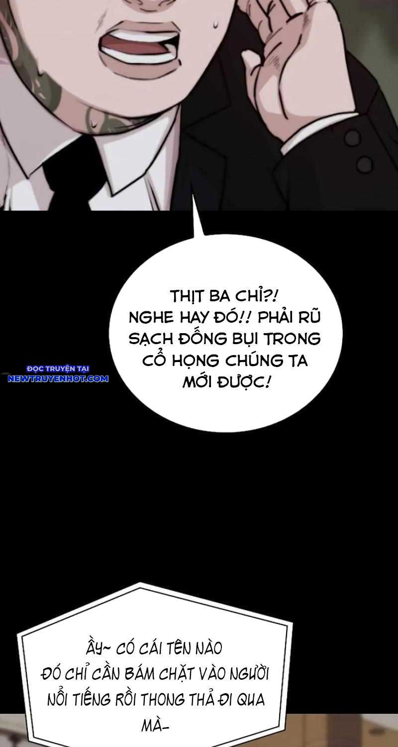 VentaBlack chapter 2 - Trang 7