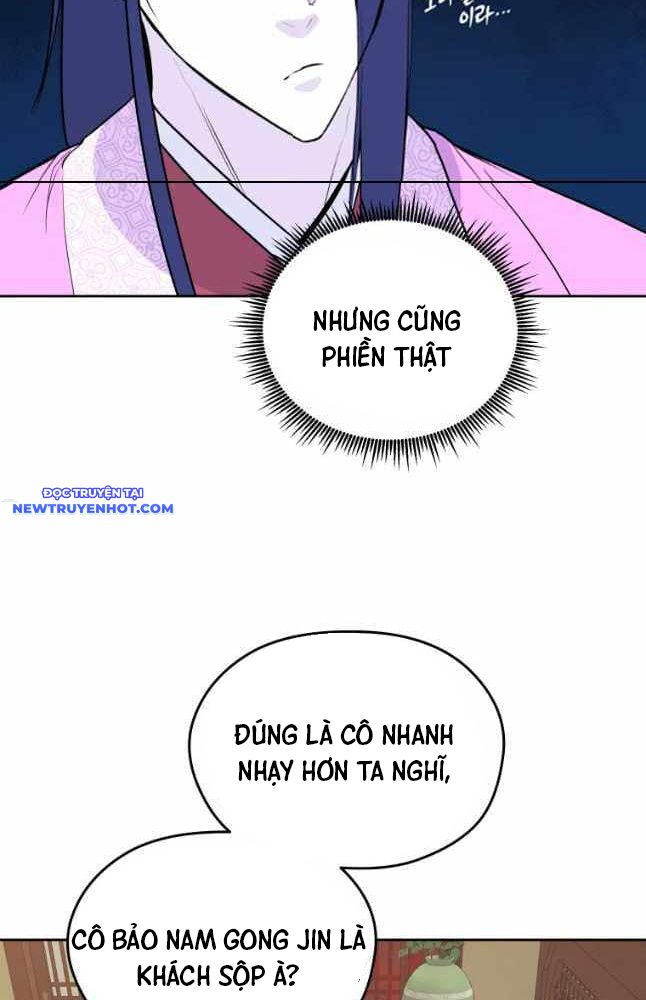 Thái Thú Kang Jin Lee chapter 78 - Trang 39