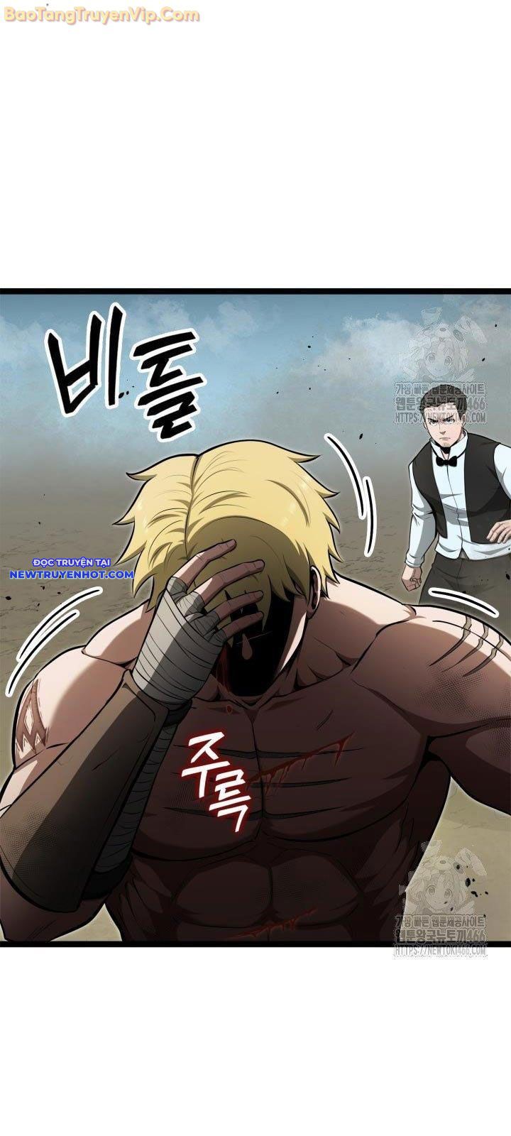 Nhà Vô Địch Kalli chapter 95 - Trang 27