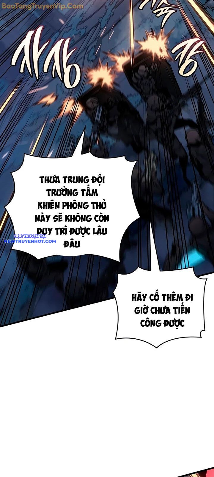 Tạp Huyết chapter 16 - Trang 26