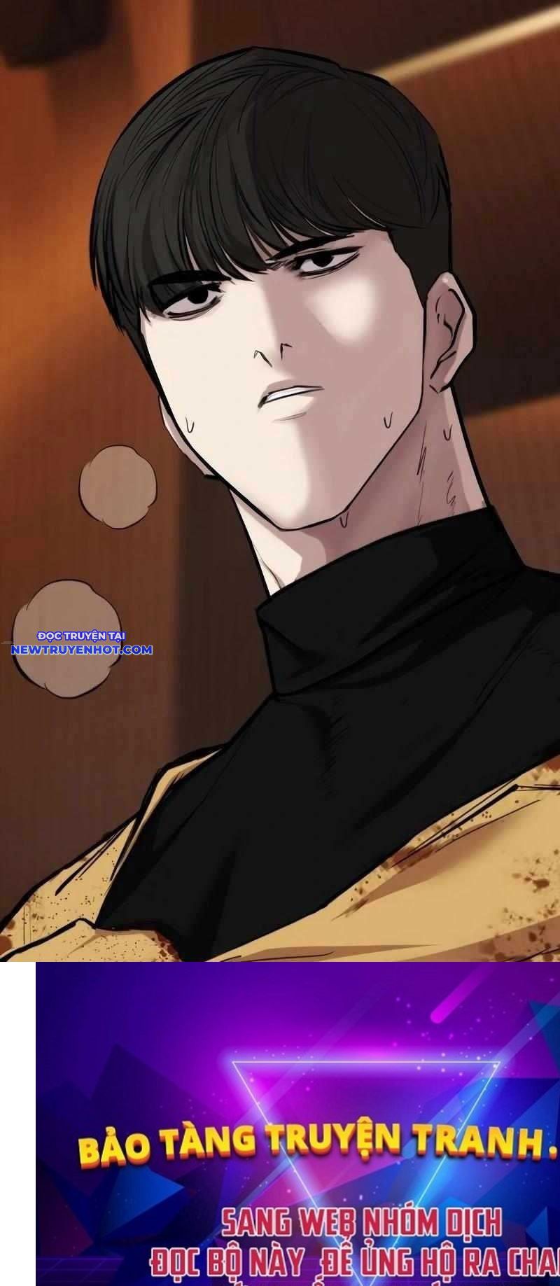 VentaBlack chapter 6 - Trang 170