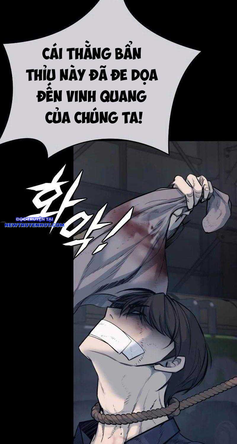 VentaBlack chapter 1 - Trang 9