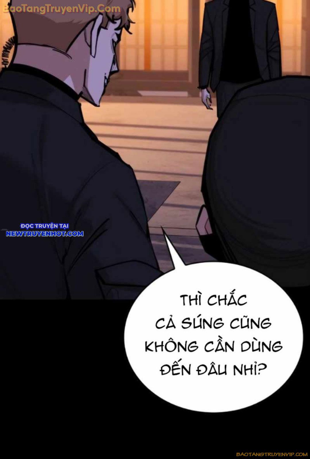 VentaBlack chapter 11 - Trang 21