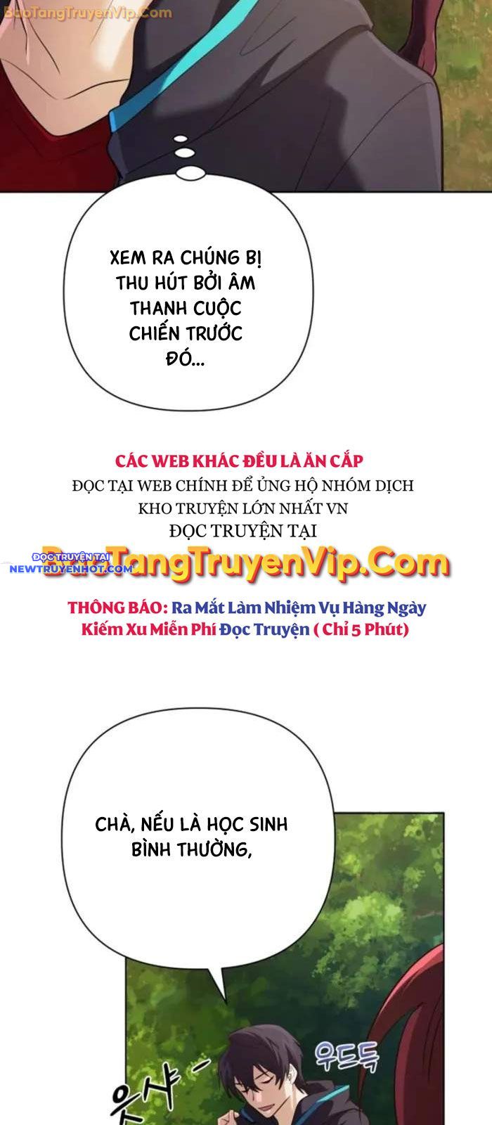 Đại Pháp Sư Thần Thoại Tái Lâm chapter 31 - Trang 46