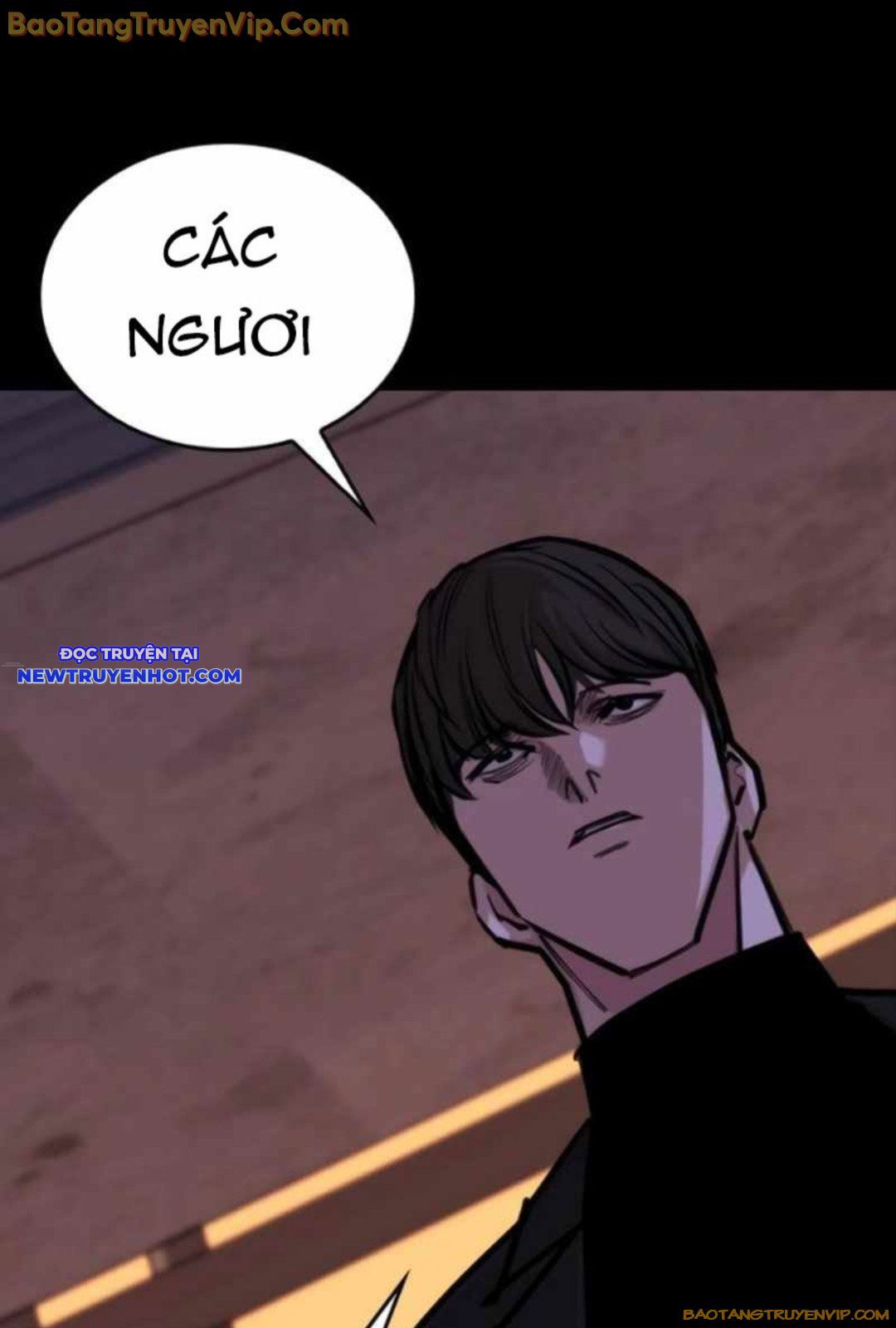 VentaBlack chapter 11 - Trang 29