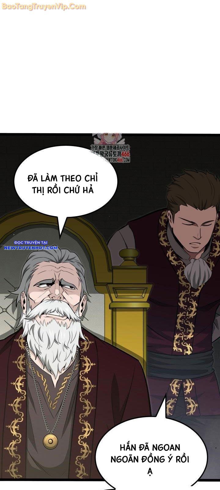 Nhà Vô Địch Kalli chapter 95 - Trang 2