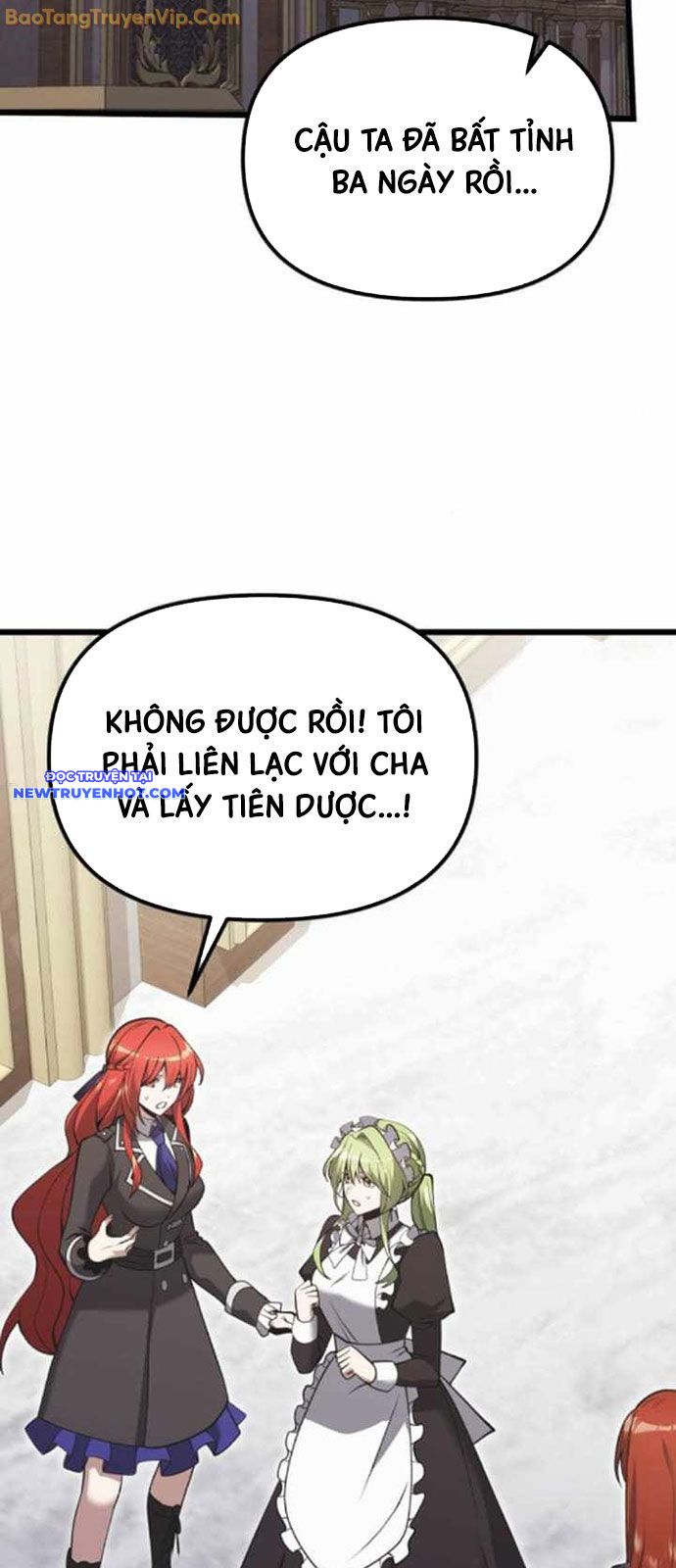 Hắc Kị Sĩ Thiên Tài Giới Hạn Thời Gian chapter 88 - Trang 66