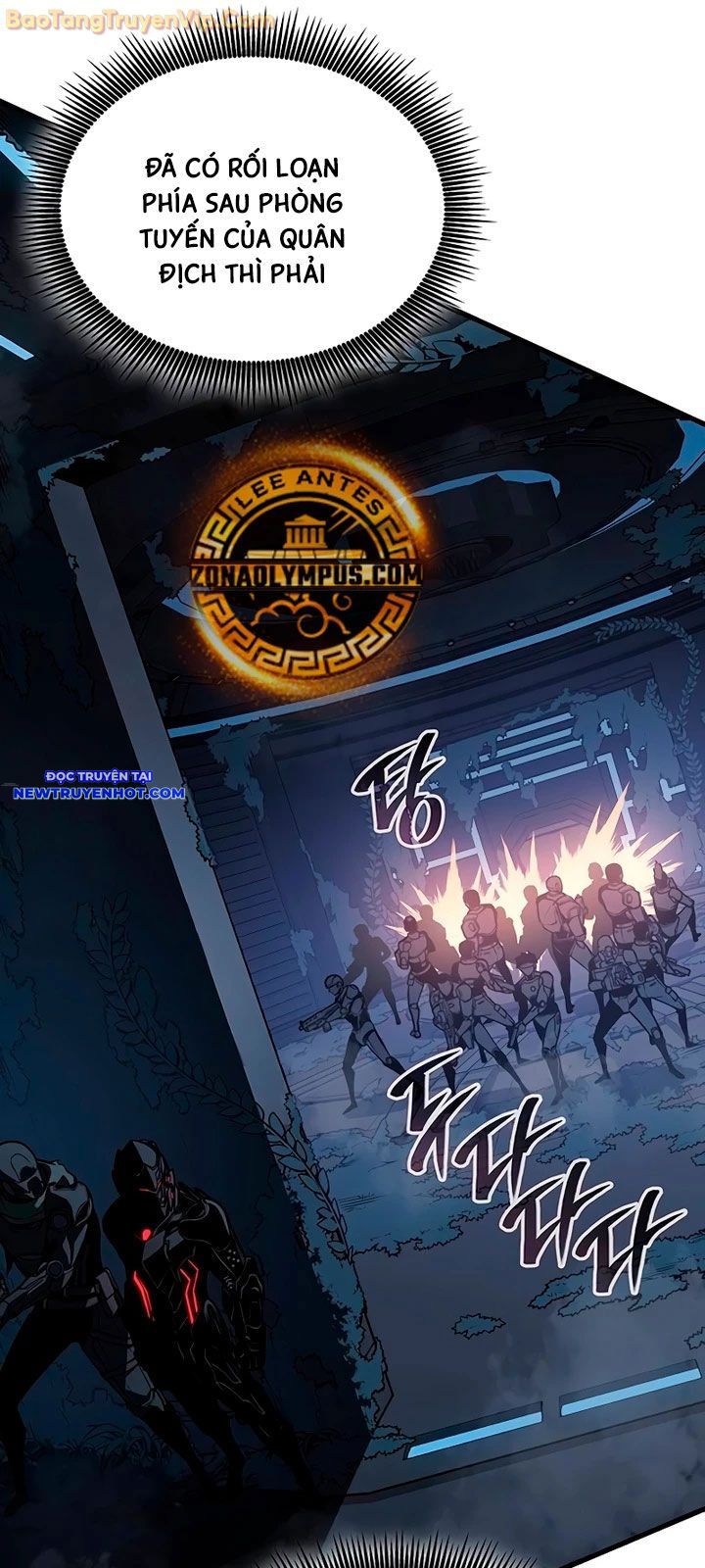 Tạp Huyết chapter 16 - Trang 20