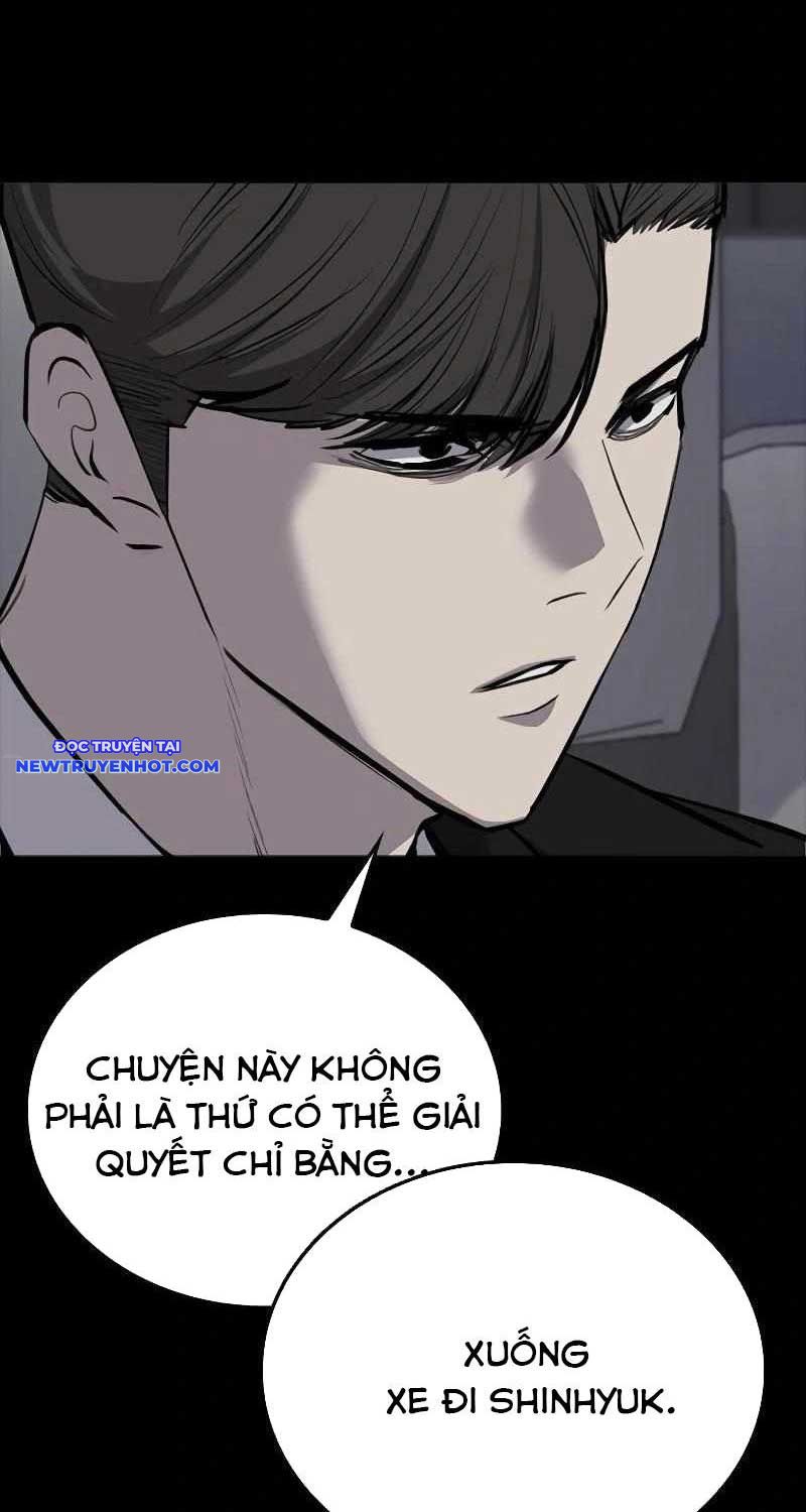 VentaBlack chapter 6 - Trang 44