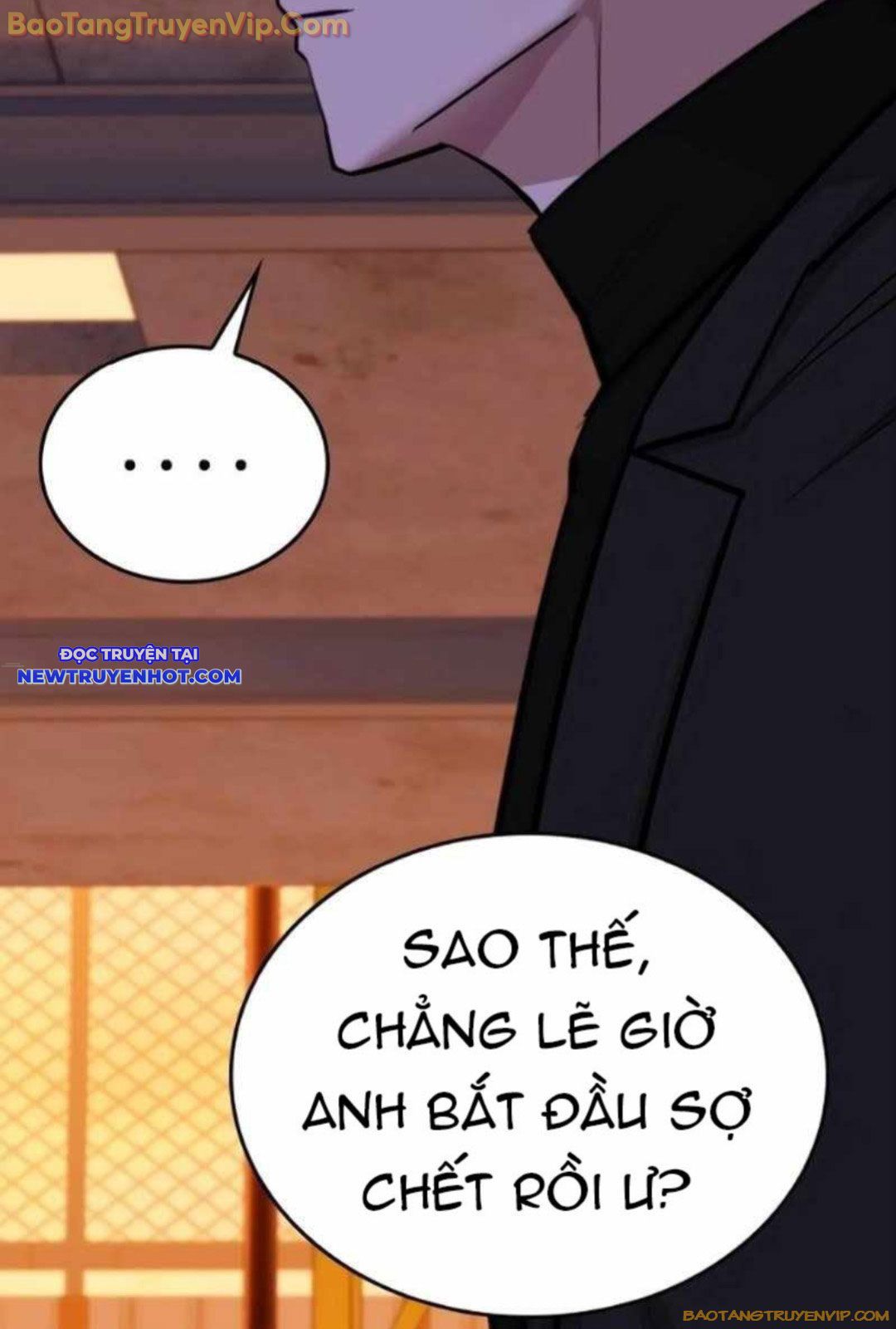 VentaBlack chapter 11 - Trang 19