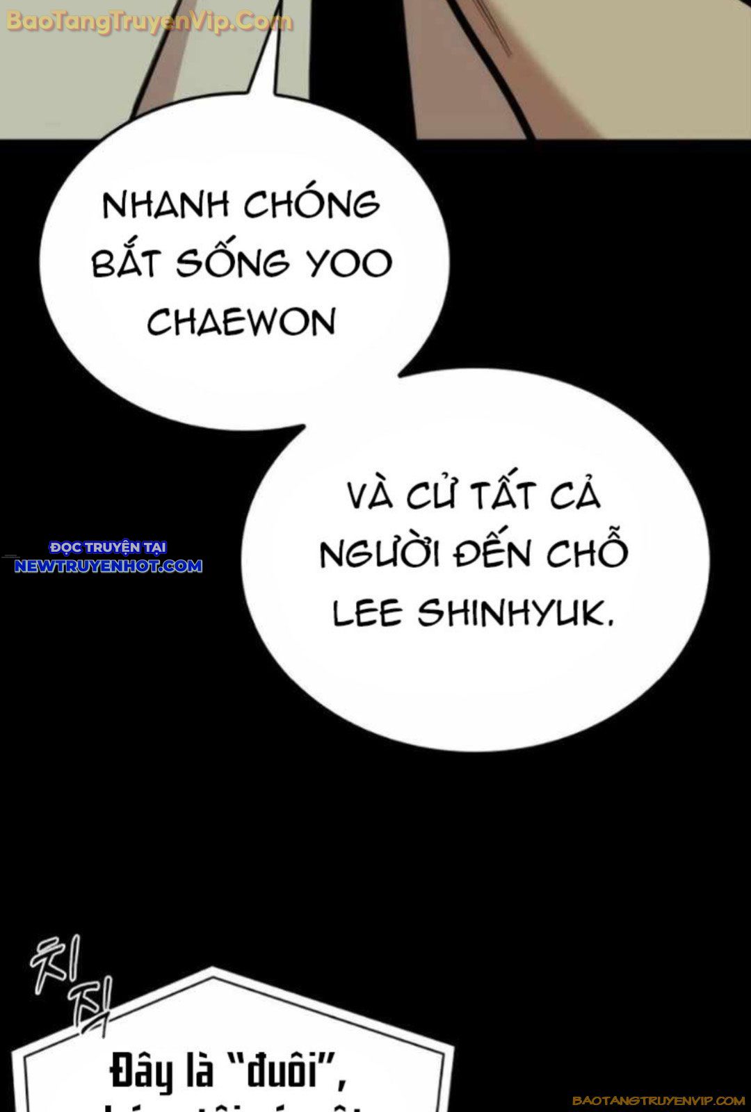 VentaBlack chapter 11 - Trang 118