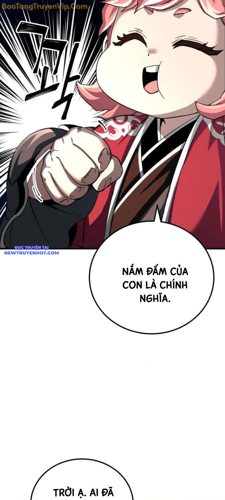 Ông Võ Giả Và Cháu Chí Tôn chapter 73 - Trang 56