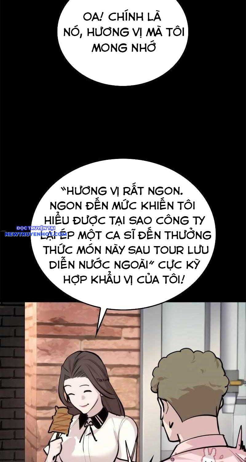 VentaBlack chapter 5 - Trang 5