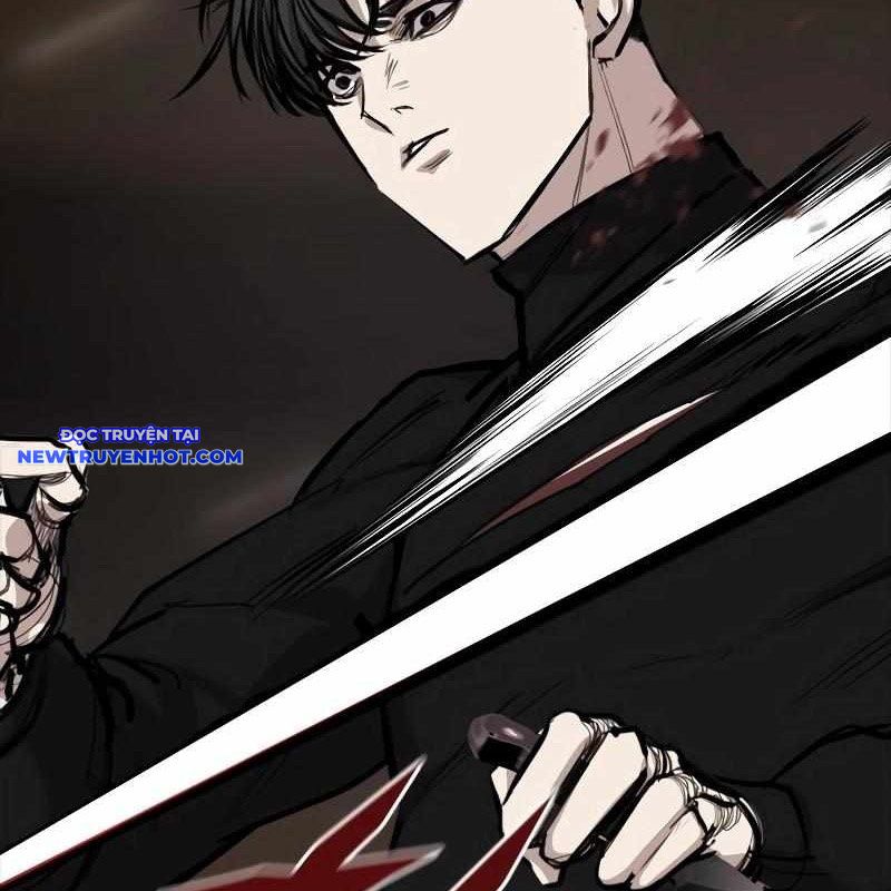 VentaBlack chapter 7 - Trang 160