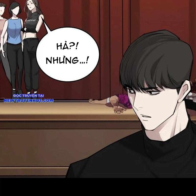 VentaBlack chapter 7 - Trang 92