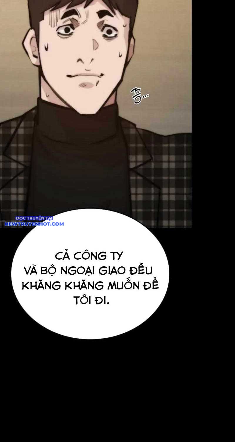 VentaBlack chapter 2 - Trang 96