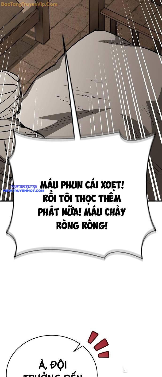 Kẻ Điên Và Đội Trưởng Cảnh Vệ chapter 20 - Trang 84