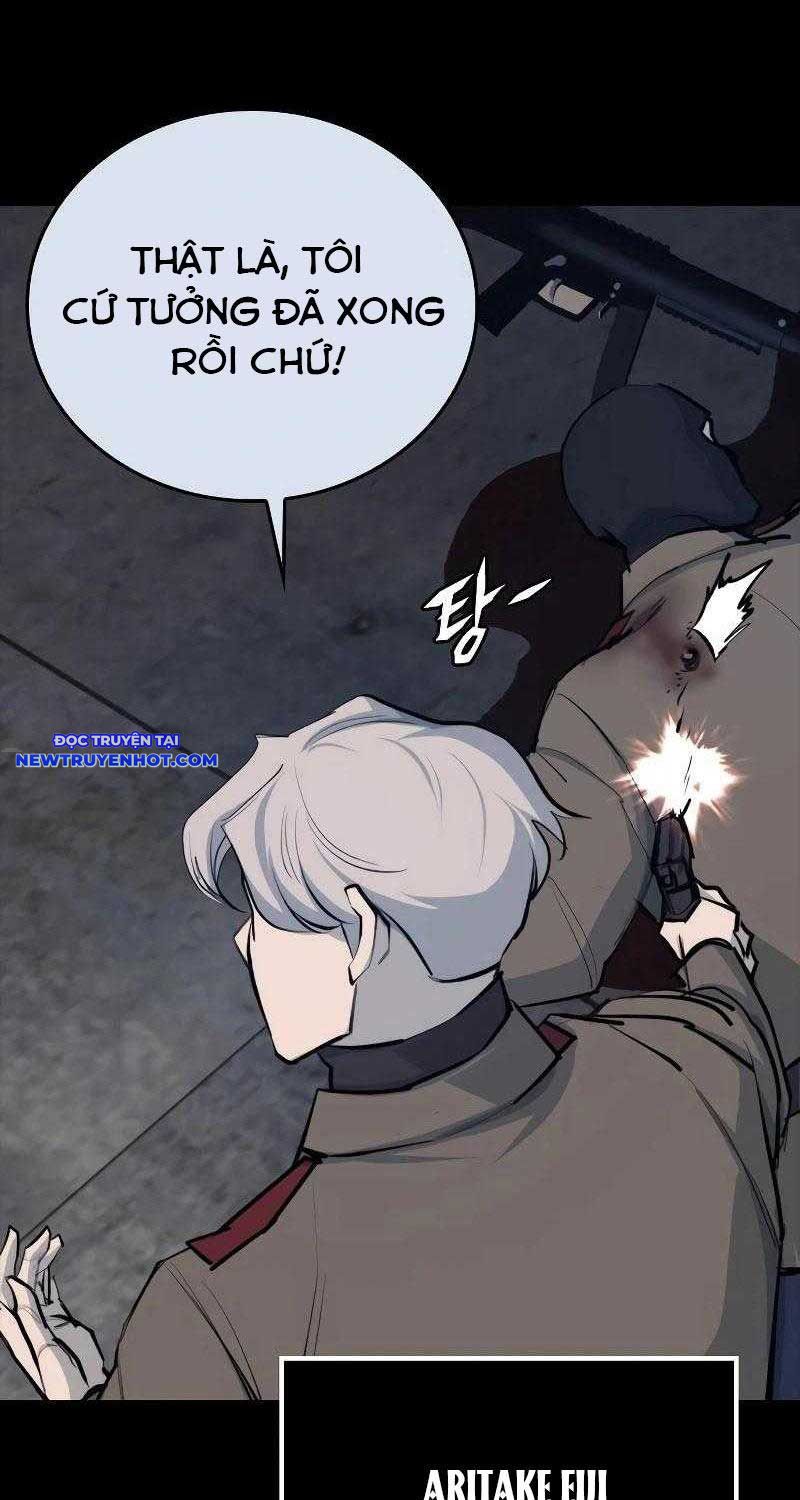 VentaBlack chapter 1 - Trang 96